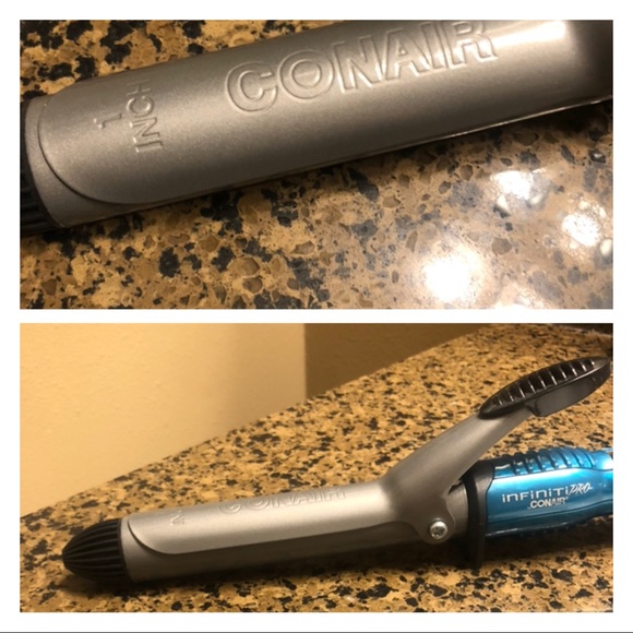 Infiniti Pro curling iron - Picture 8 of 8